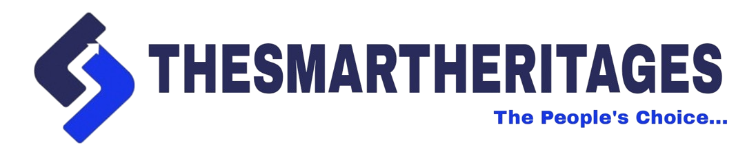 TheSmartHeritages